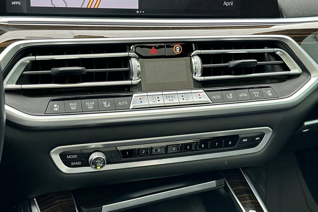 Used 2020 BMW X5 xDrive40i w/ Premium Package image 23