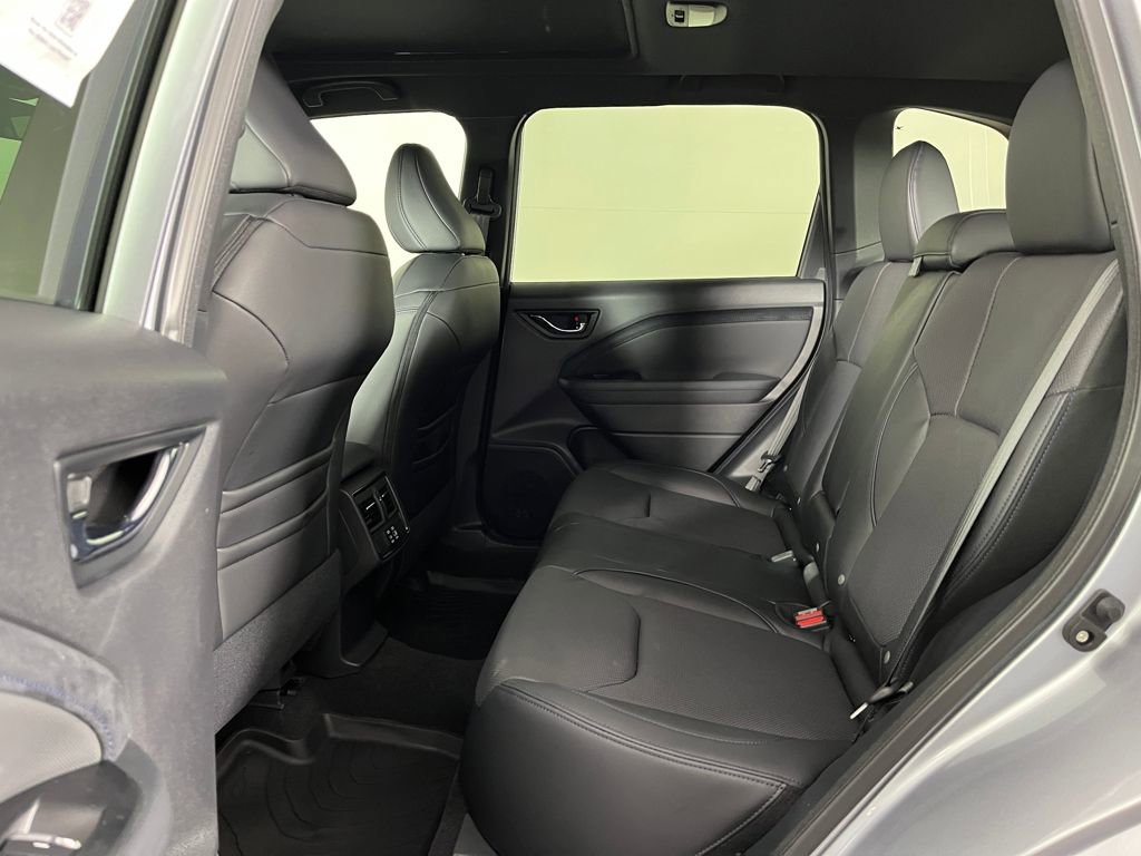 New 2026 Subaru Forester Limited image 11