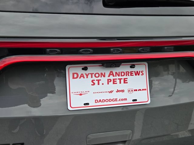 Used 2026 Dodge Durango SRT Hellcat w/ Premium Group AWD/4WD image 11