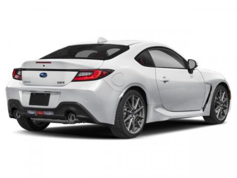 New 2026 Subaru BRZ Limited RWD image 2