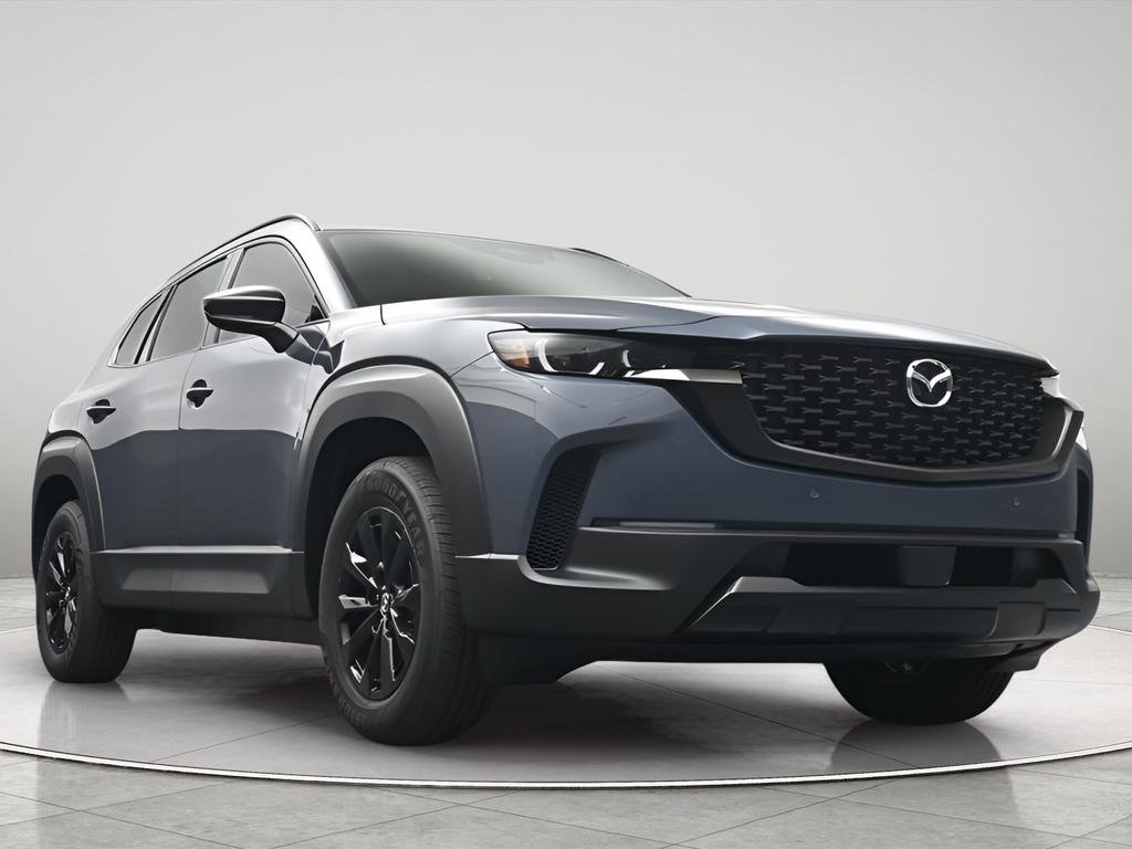 New 2026 MAZDA CX-50 AWD 2.5 Hybrid w/ Weather Package image 21