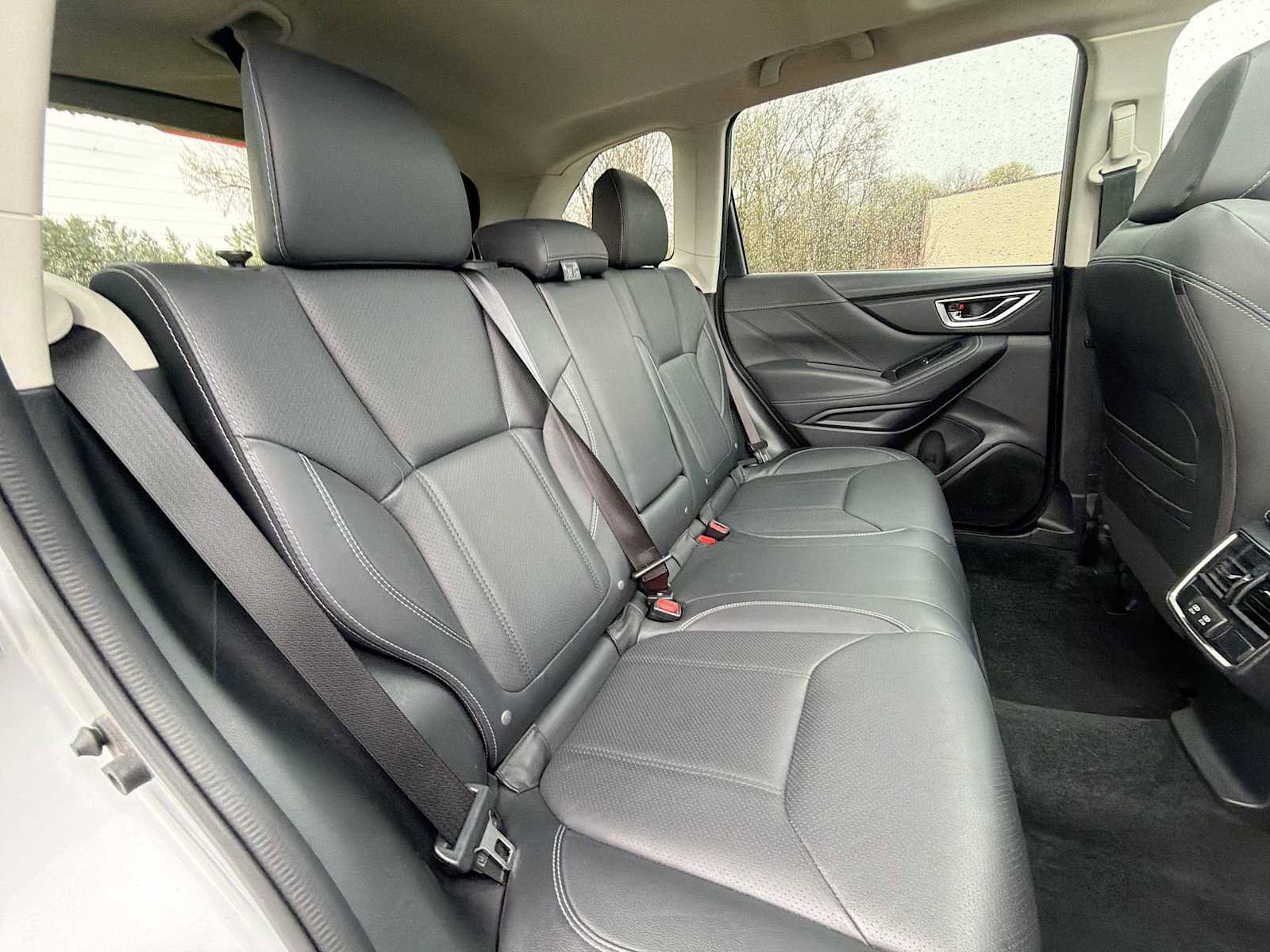 Used 2019 Subaru Forester Limited image 18
