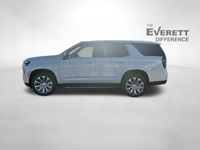 New 2026 Chevrolet Tahoe Premier w/ Sun And Tow Package AWD/4WD image 10