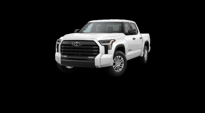 Used 2024 Toyota Tundra SR5 image 9