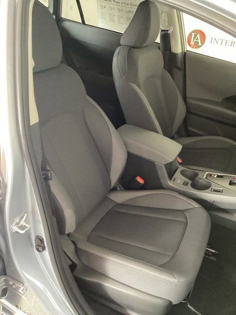 Certified 2025 Subaru Crosstrek 2.0i Premium w/ Convenience Package #2 AWD/4WD image 15