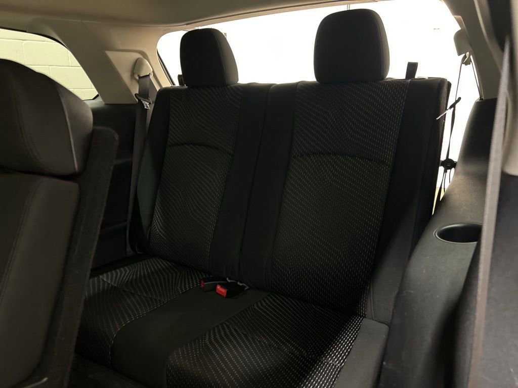 Used 2020 Dodge Journey SE w/ Blacktop Package FWD image 9