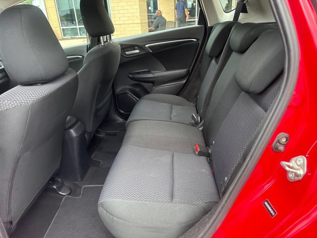 Used 2019 Honda Fit LX image 19