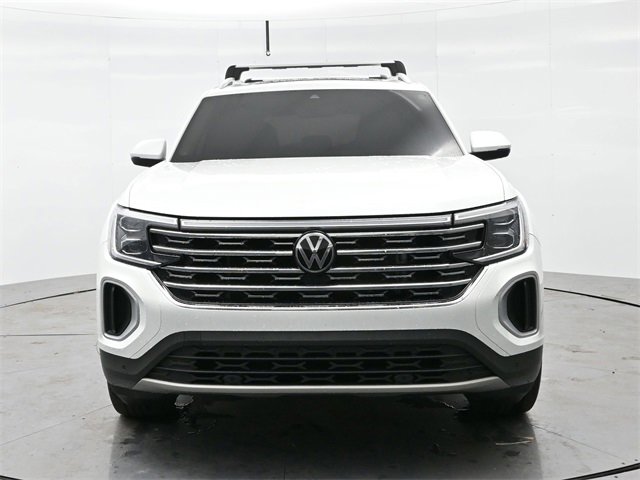 Used 2024 Volkswagen Atlas SEL video 2