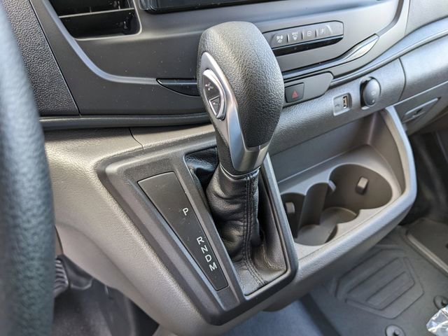 New 2026 Ford Transit 150 Low Roof image 22