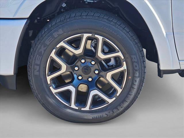 New 2026 RAM 1500 Laramie w/ Laramie Southwest Edition image 18