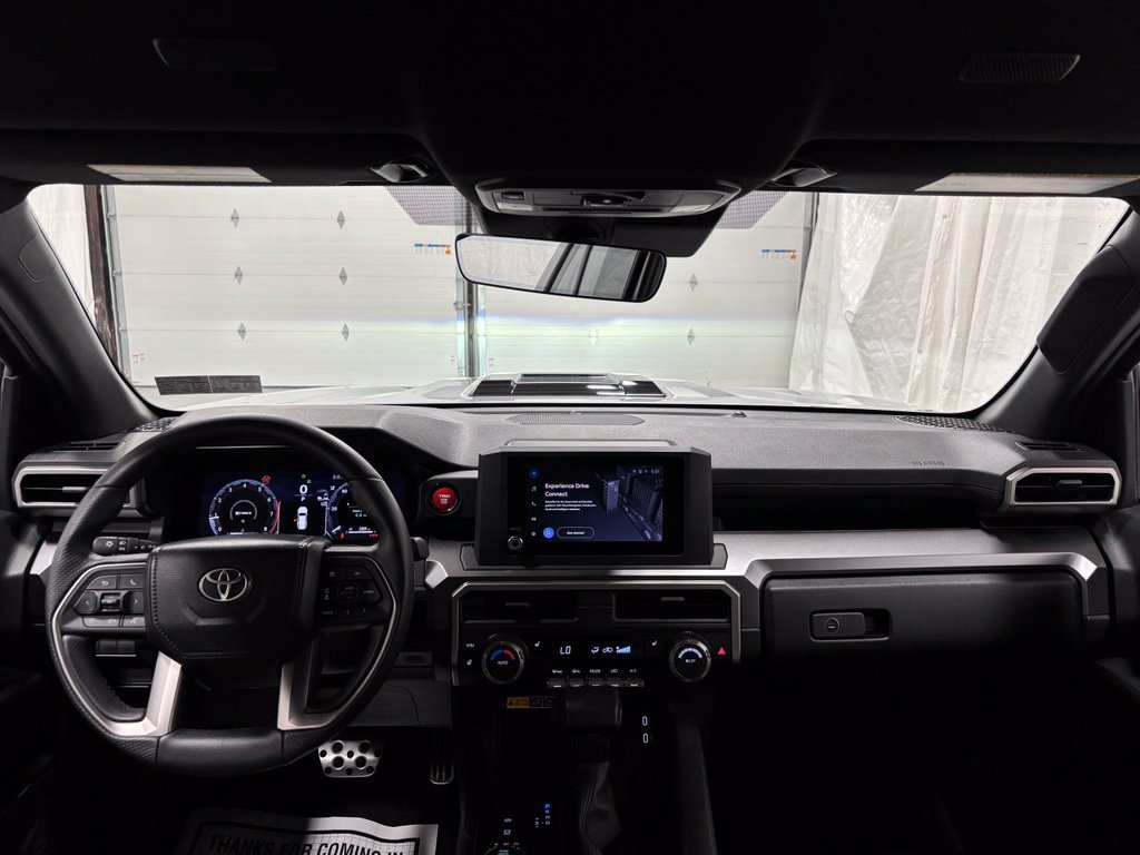 Used 2026 Toyota 4Runner TRD Sport AWD/4WD image 40
