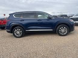 Used 2019 Hyundai Santa Fe SE AWD/4WD image 11