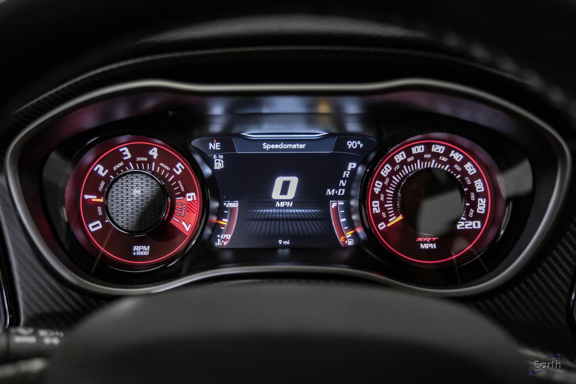 Used 2023 Dodge Challenger SRT Hellcat Redeye RWD image 80