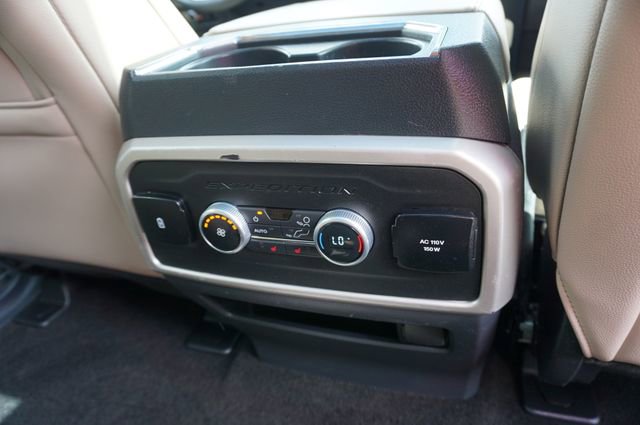 Certified 2022 Ford Expedition Limited image 17