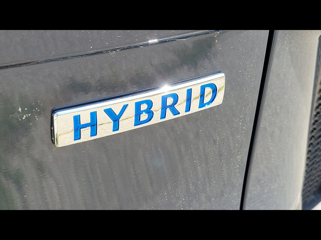 New 2026 MAZDA CX-50 AWD 2.5 Hybrid w/ Weather Package image 7