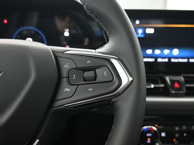 New 2026 Chevrolet TrailBlazer LT w/ Convenience Package image 16