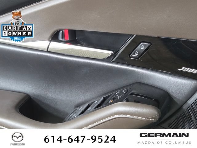 Used 2023 MAZDA CX-30 AWD 2.5 S w/ Premium Package image 28