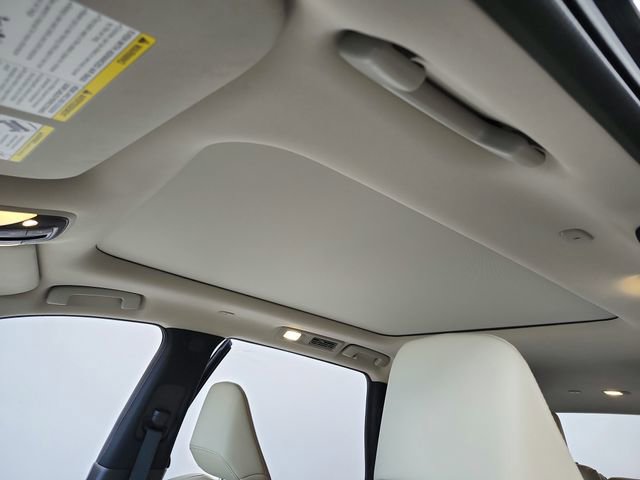 Used 2025 INFINITI QX60 Luxe w/ Cargo Package image 22