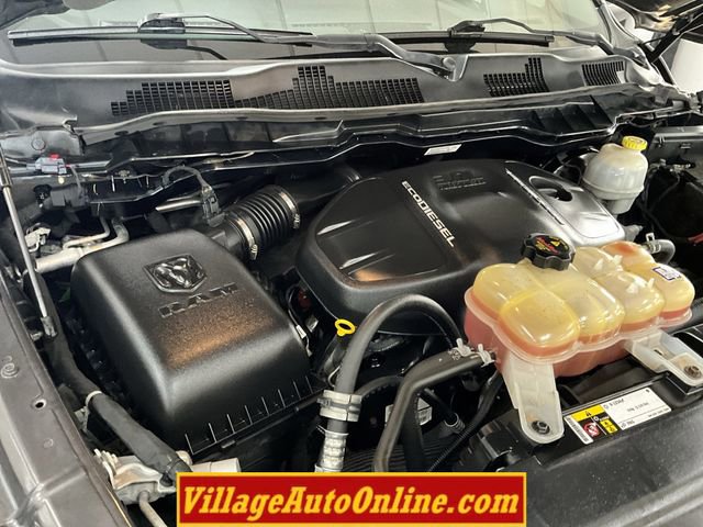 Used 2015 RAM 1500 Laramie image 50