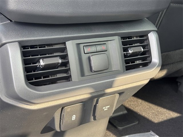 New 2024 Ford F150 Lightning Lariat image 15