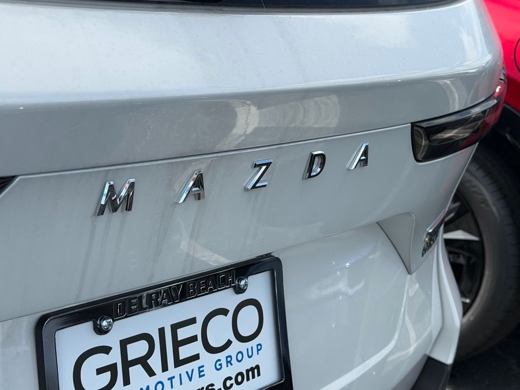 New 2026 MAZDA CX-5 Preferred AWD/4WD image 7