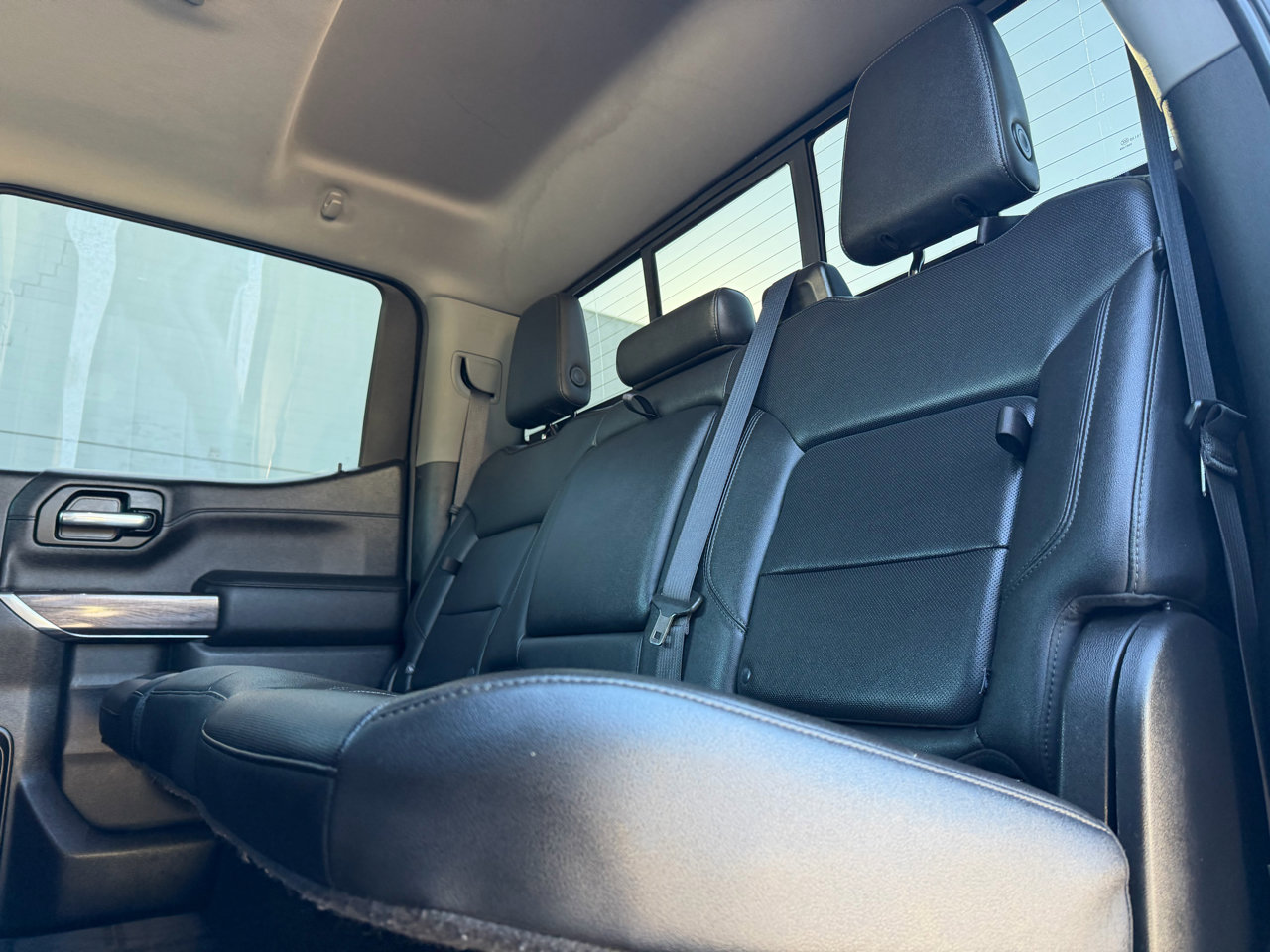 Used 2019 Chevrolet Silverado 1500 LTZ image 8