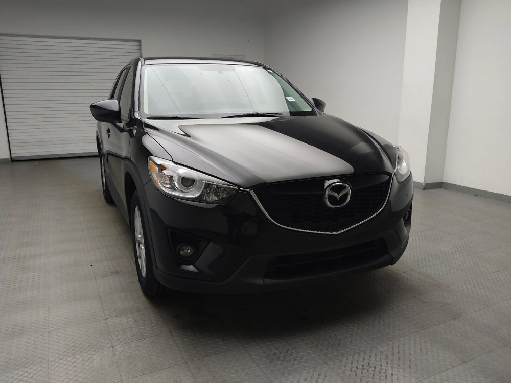 Used 2013 MAZDA CX-5 Touring image 14