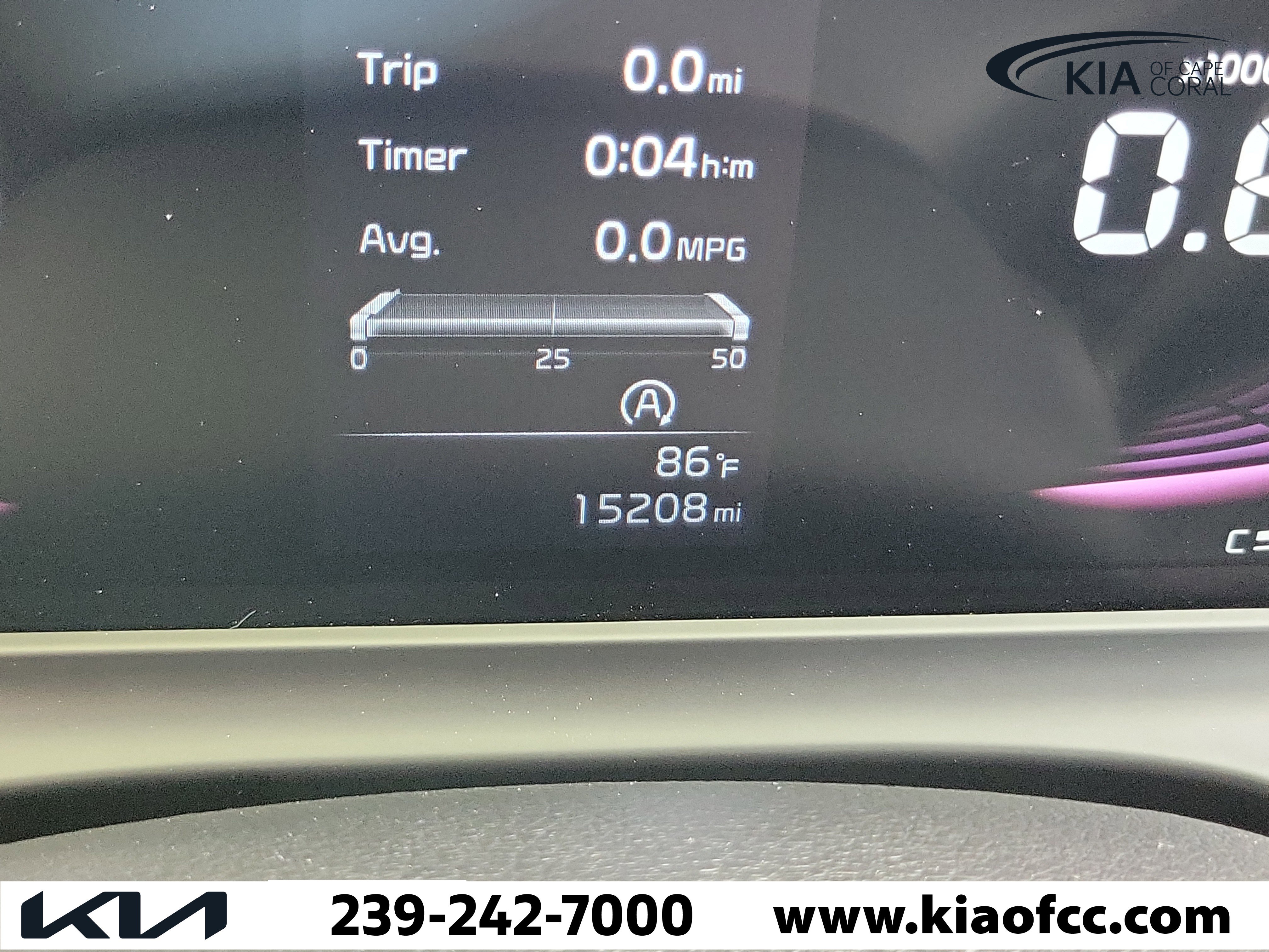 Certified 2025 Kia Seltos S AWD/4WD image 26