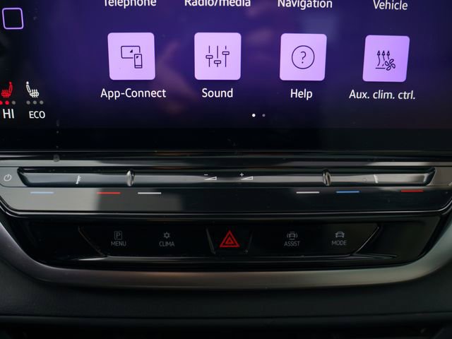 Used 2021 Volkswagen ID.4 Pro S w/ Gradient Package image 26