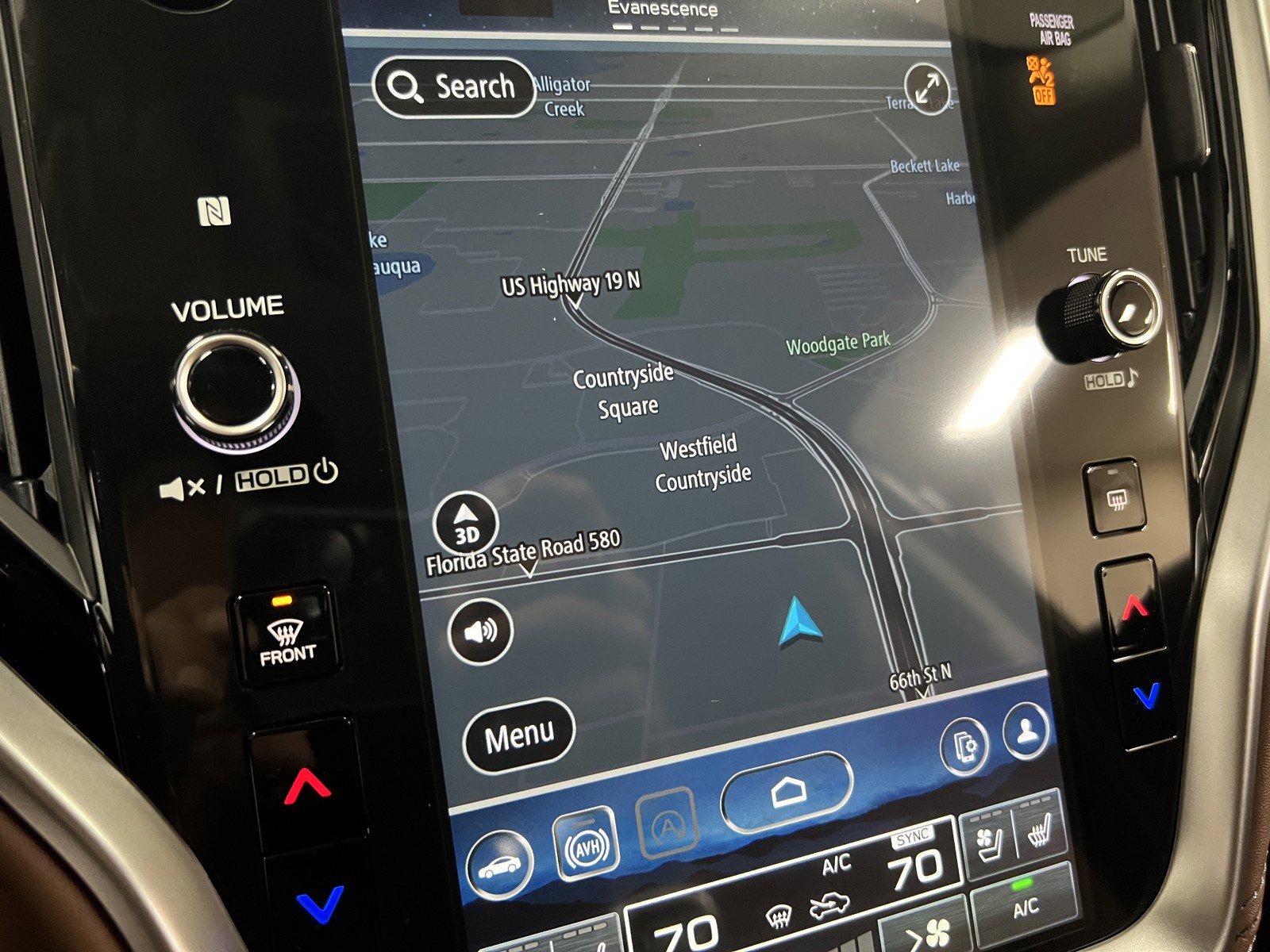 New 2025 Subaru Outback Touring XT w/ Popular Package #2 image 23