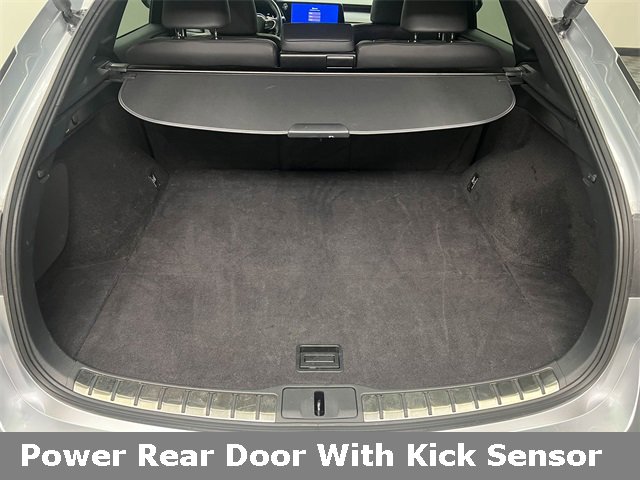 Certified 2024 Lexus RX 350 Premium Plus image 8