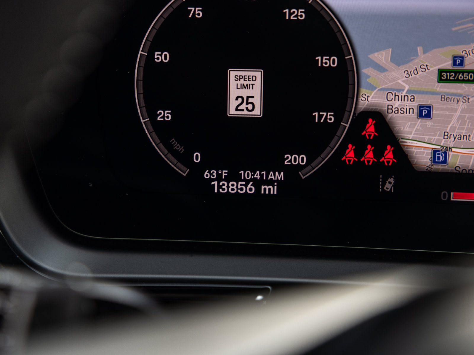 Certified 2025 Porsche Cayenne GTS AWD/4WD image 27