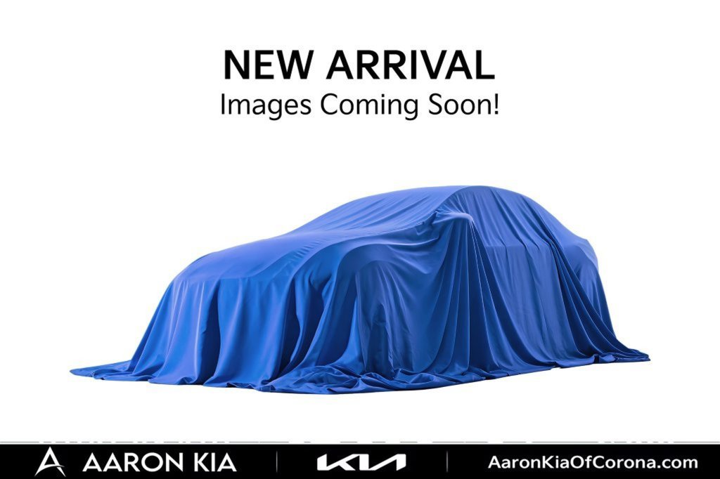 New 2026 Kia EV6 Light
