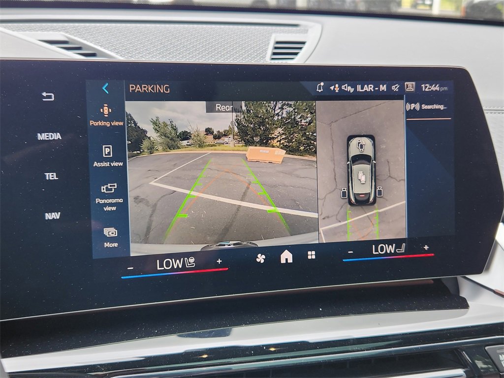 New 2025 BMW X2 xDrive28i image 14