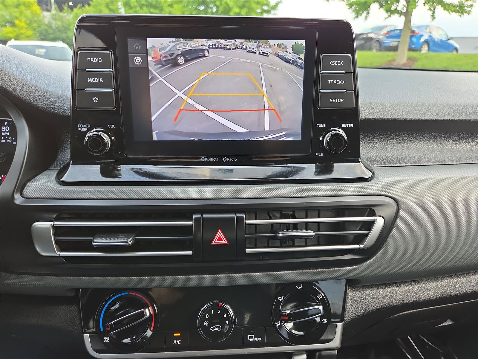 Certified 2023 Kia Seltos LX AWD/4WD image 20