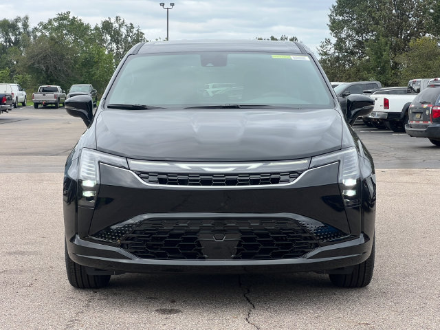 New 2027 Chrysler Pacifica Select AWD/4WD image 36