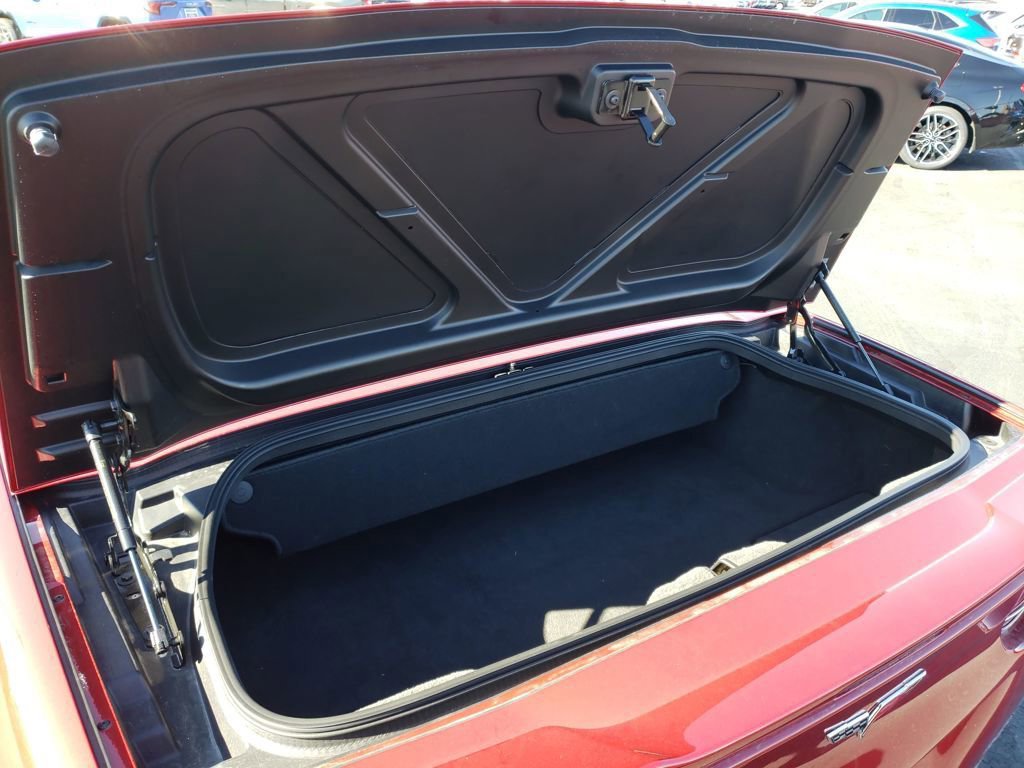 Used 2013 Chevrolet Corvette Grand Sport w/ 4LT Preferred Equipment Group image 19