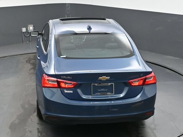 Used 2024 Chevrolet Malibu LT FWD image 57