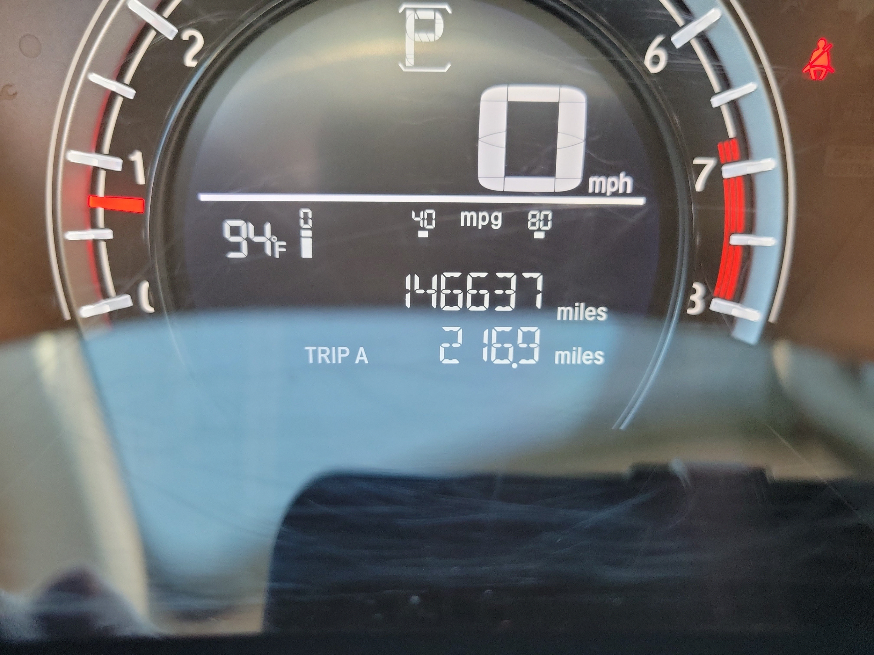 Used 2019 Honda CR-V LX image 28