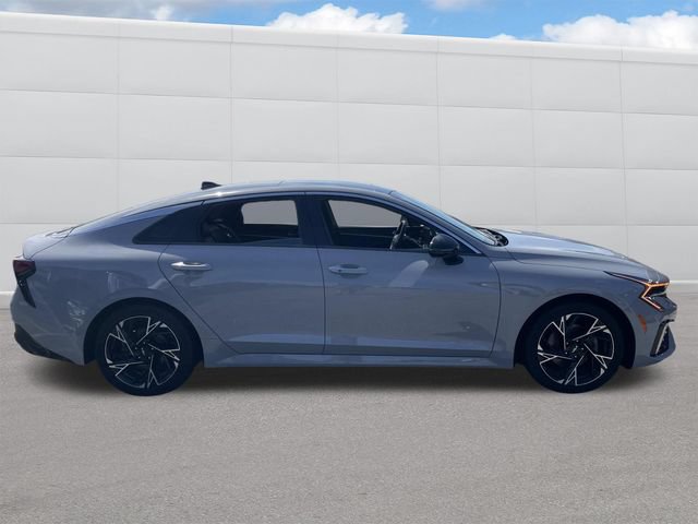 Used 2025 Kia K5 GT-Line w/ GT-Line Premium Package AWD/4WD image 11