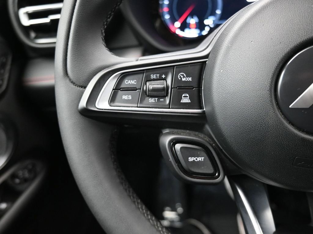 Used 2023 Dodge Hornet GT Plus w/ GT Blacktop Package image 25