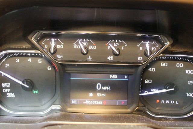 Used 2020 GMC Sierra 1500 SLT image 21