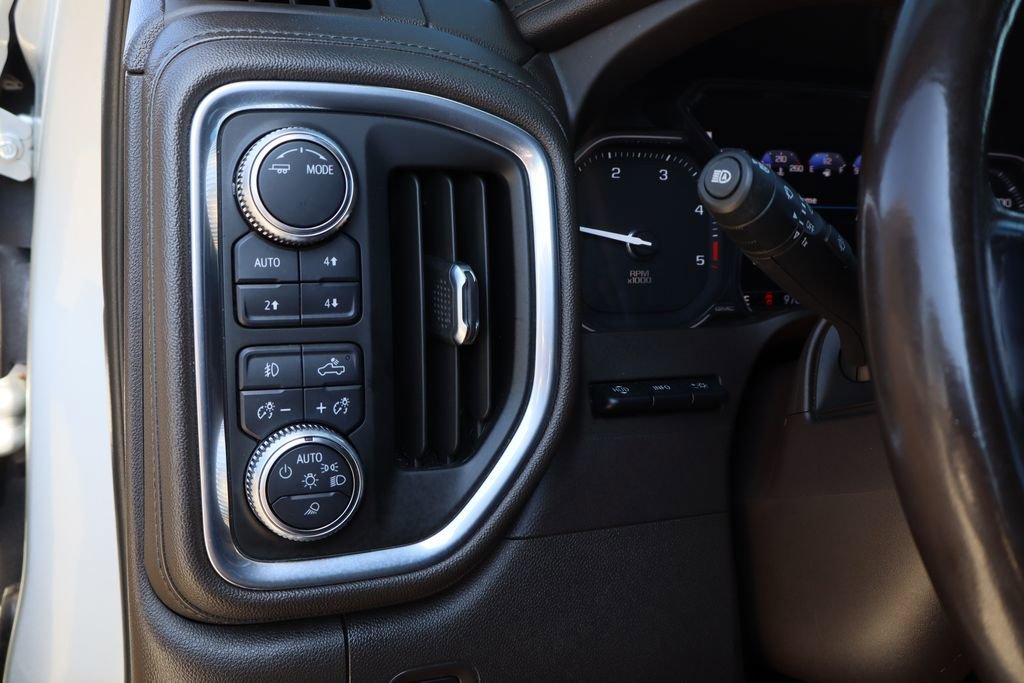 Used 2020 GMC Sierra 3500 Denali w/ Denali Ultimate Package AWD/4WD image 16