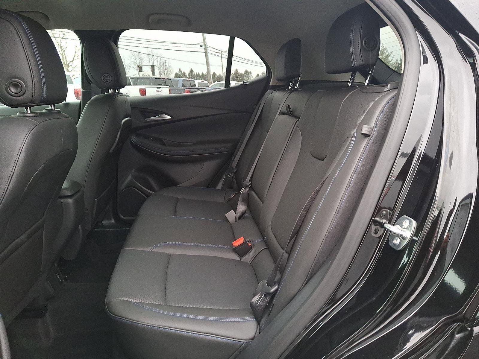 New 2026 Buick Encore GX Sport Touring w/ Comfort Package image 5
