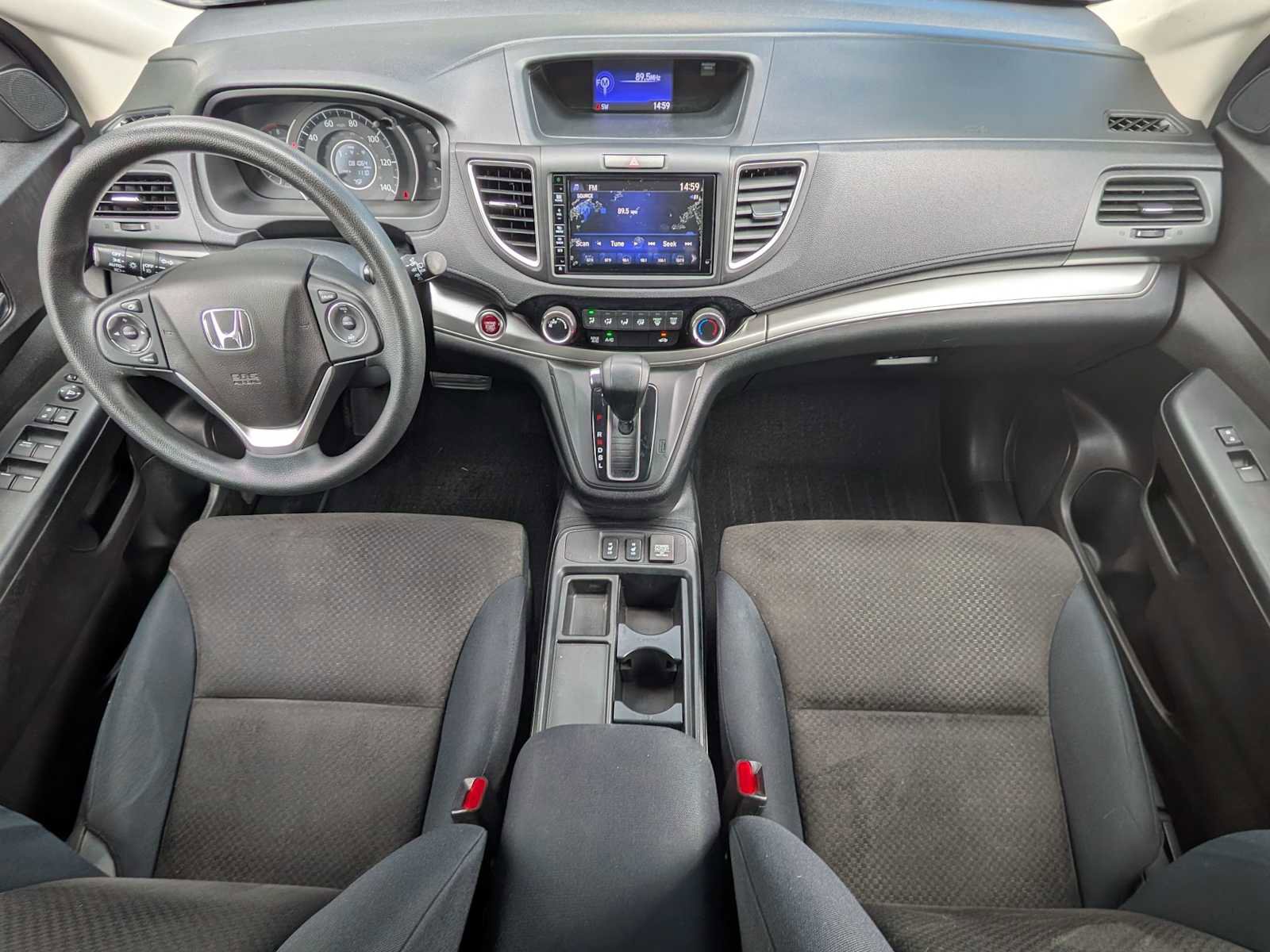 Used 2016 Honda CR-V EX image 22