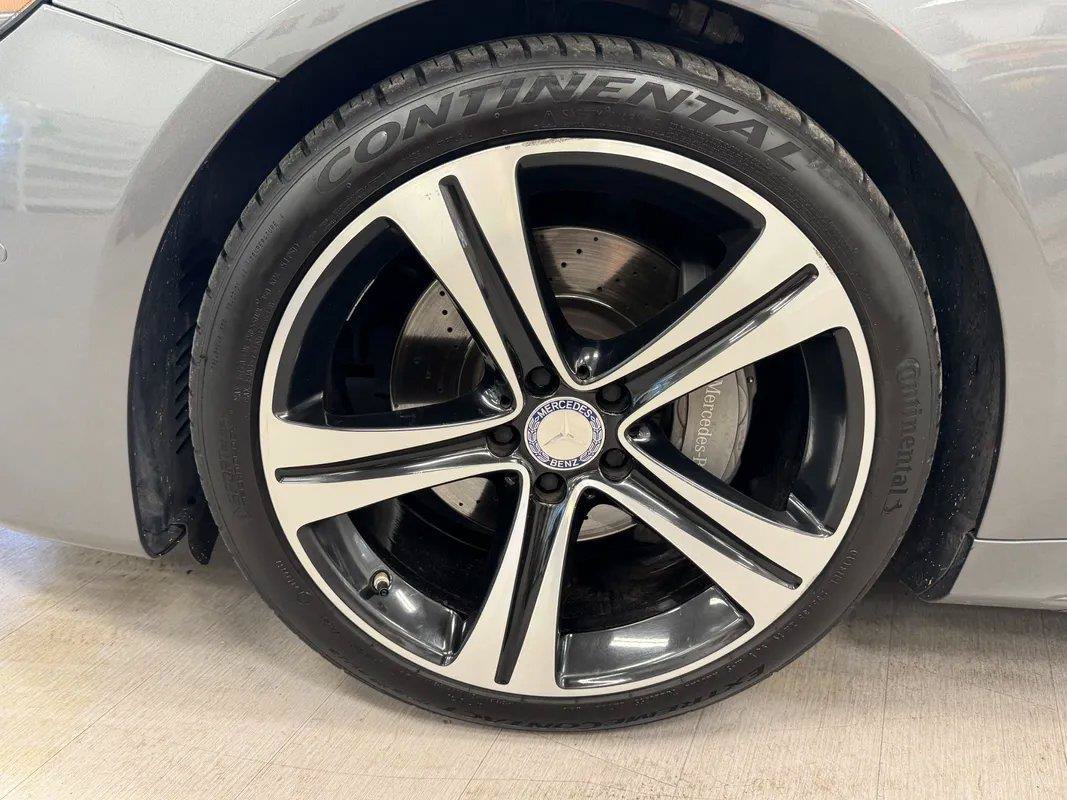 Used 2017 Mercedes-Benz SL 450 image 33