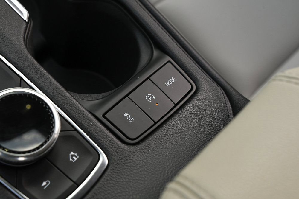 Used 2021 Cadillac XT4 Luxury image 33