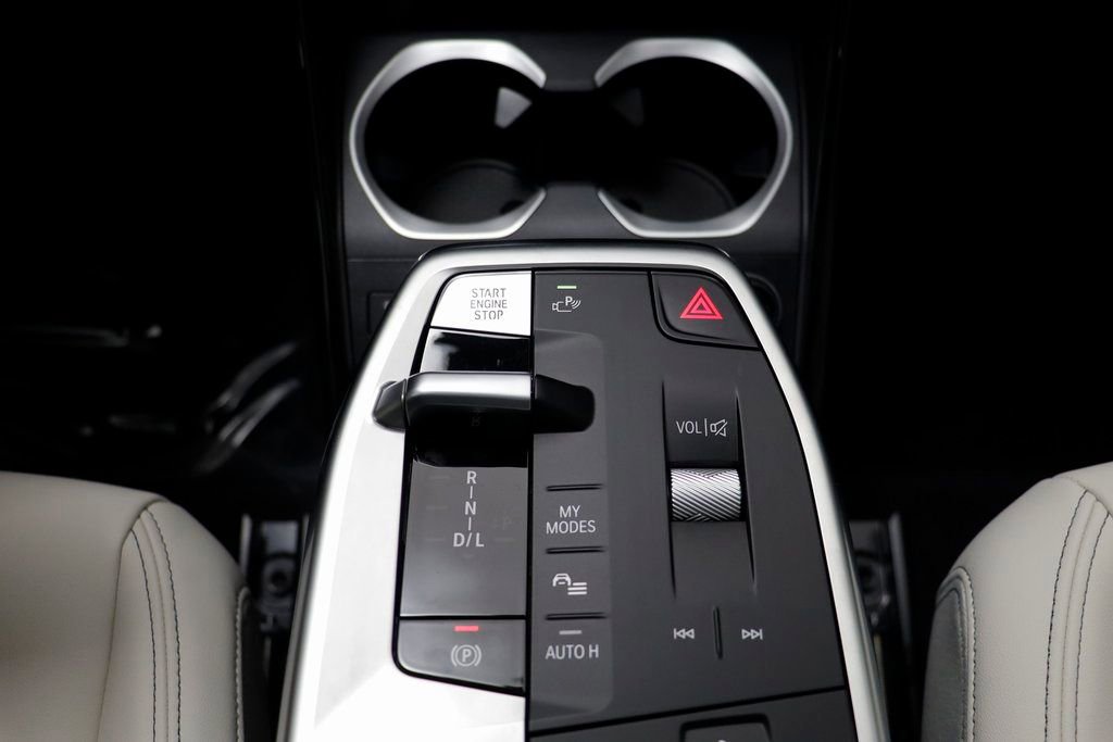 New 2026 BMW X1 xDrive28i w/ Technology Package image 11