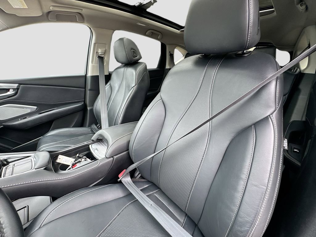 Used 2023 Acura RDX w/ Technology Package AWD/4WD image 20