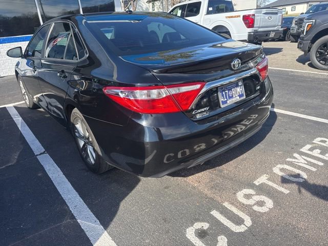 Used 2017 Toyota Camry SE image 15
